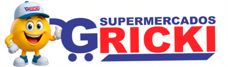 Supermercados Gricki